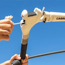 Cabrinha Quickloop Overdrive Trimlite Bar and Lines