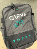 North Carve Kite 9m
