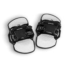 Carved Ultra 2 Pads & Strap Kit