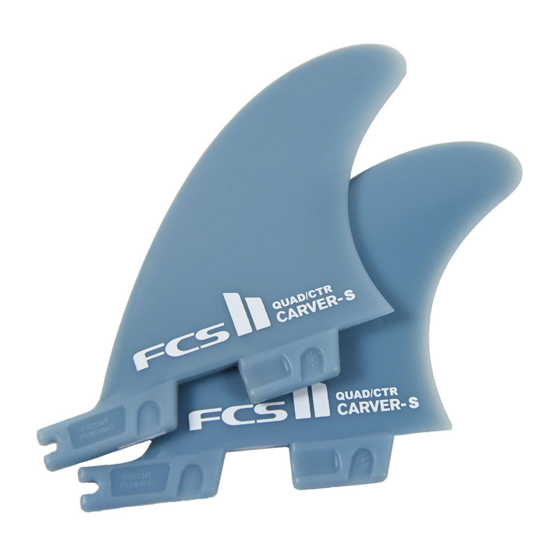 Slingshot FCS2 Fin Pack for WF-2/WF-1 boards (2 fins)