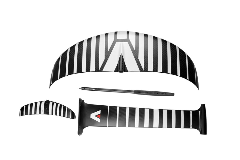 Armstrong CF2400 V2 Downwind, Winging, Pumping Surf Foil Kit