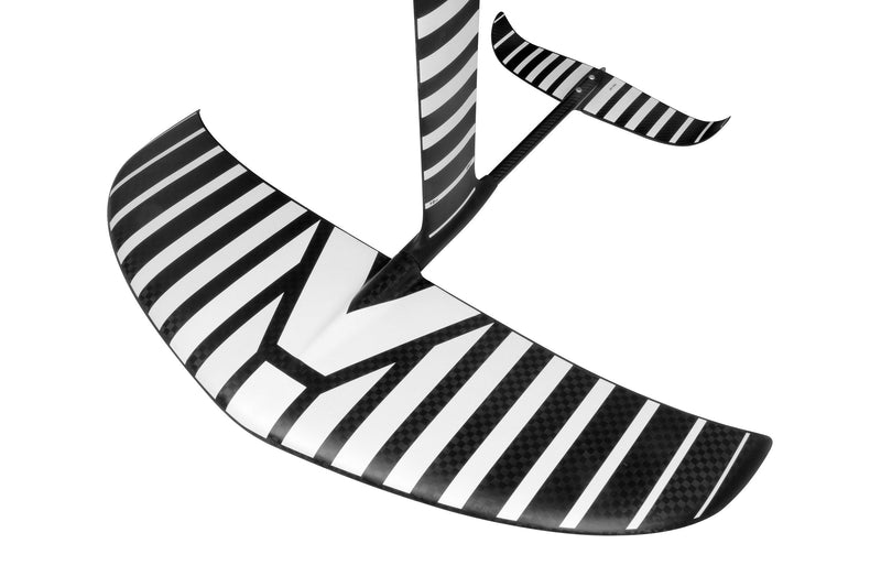 Armstrong CF2400 V2 Downwind, Winging, Pumping Surf Foil Kit