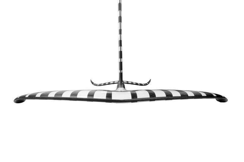Armstrong CF2400 V2 Downwind, Winging, Pumping Surf Foil Kit