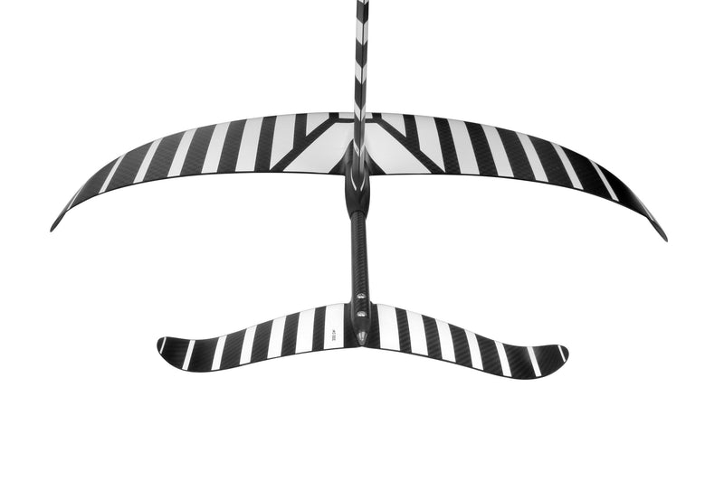 Armstrong CF2400 V2 Downwind, Winging, Pumping Surf Foil Kit