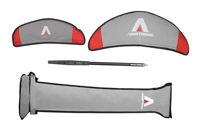 Armstrong HS 1050 A+ Surf/ SUP/ Pump/ Kite/ wake Foil