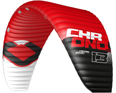 Ozone Chrono V3