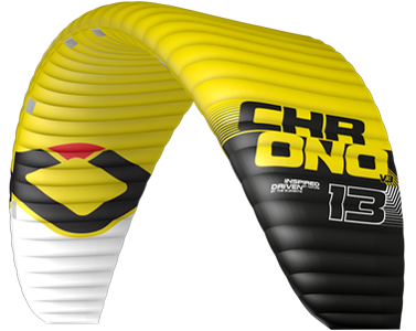 Ozone Chrono V3