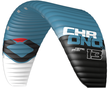 Ozone Chrono V3