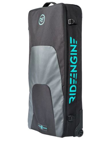 Slingshot Foil Board Travel Bundle