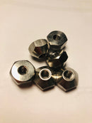 Wizard Hat Cone nuts only (each)