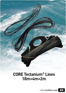 Core Sensor 2/2S/3S Complete Pro Line Set- Tectanium