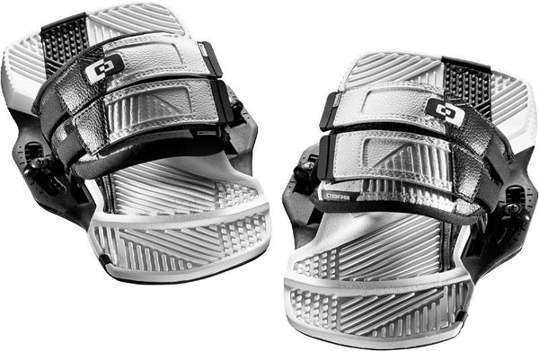 Core Union Pro 2 Kiteboarding Pads and Straps