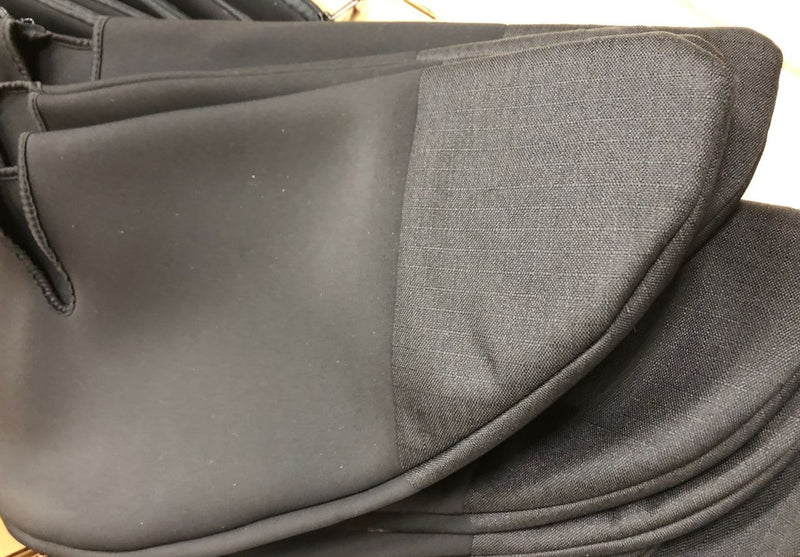 Slingshot Neoprene Hydrofoil Wing Covers V2