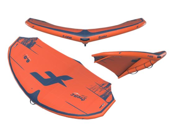 Wing foil Package 160-180lbs - High end