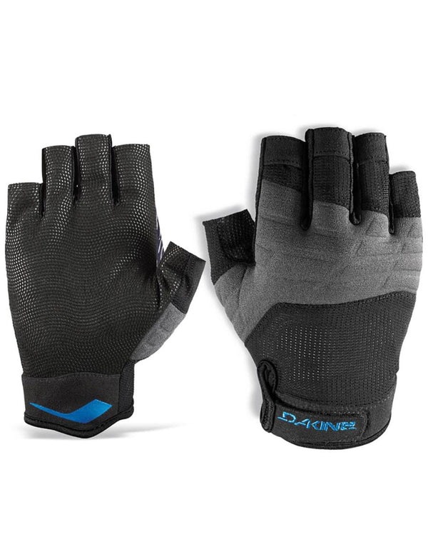 Dakine Half Finger Sailing Gloves