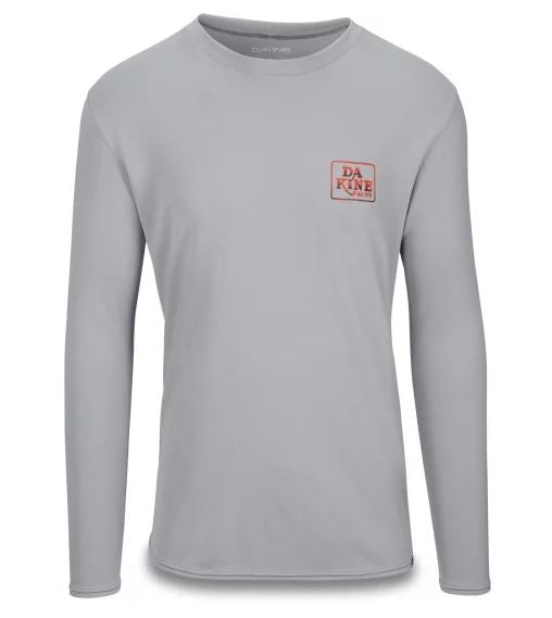 Dakine Inlet Loose Fit L/S