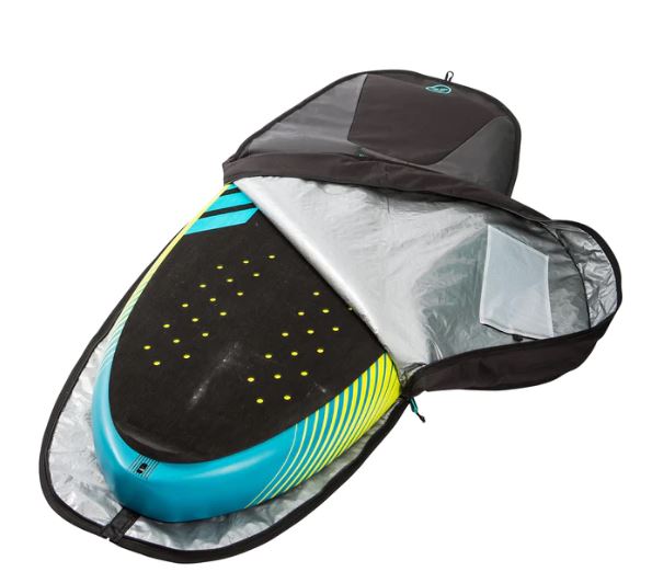Ride Engine Day Strike Foil Bag V3