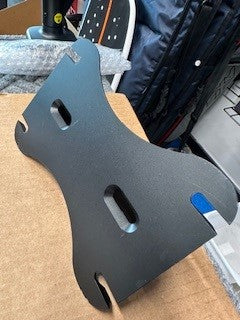 Demo Deep Tuttle adapter