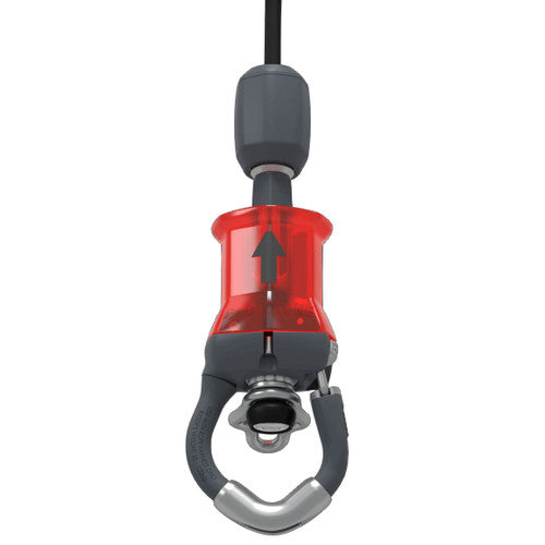 2024 Duotone Quick Release rope harness Kit