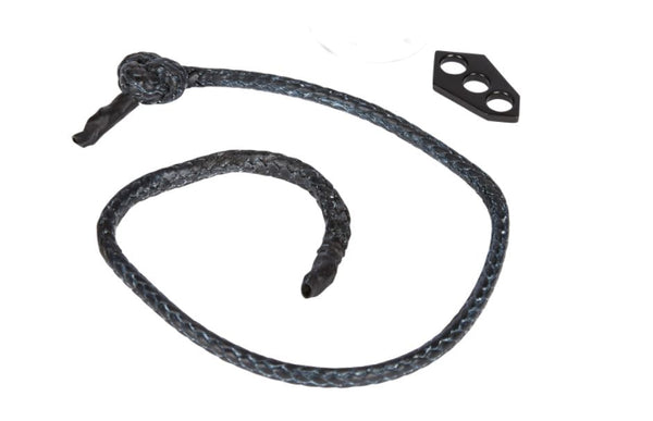 Mystic Stealth Bar Dyneema Slider Rope Replacement
