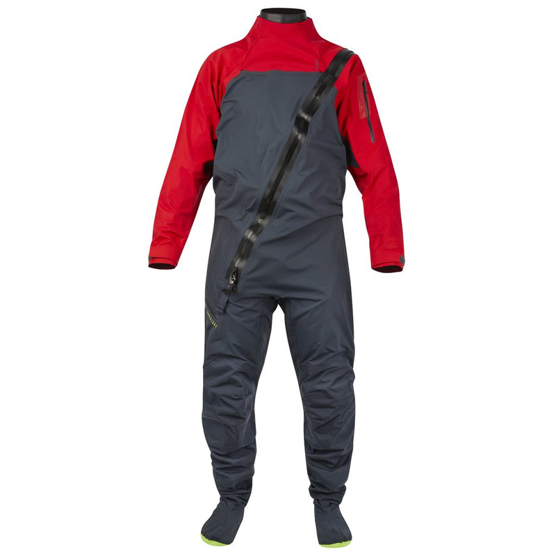 Mens Hudson Latex Gasket Dry suit Size XL Only
