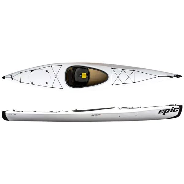 Epic GPX Recreational Kayak
