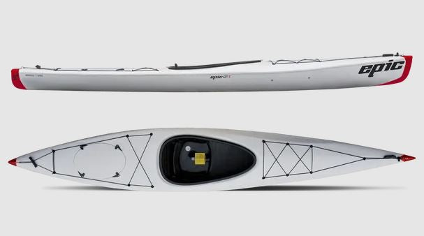 Epic GPX Recreational Kayak