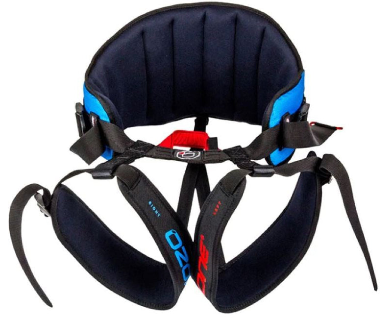Ozone Connect Backcountry Harness V2