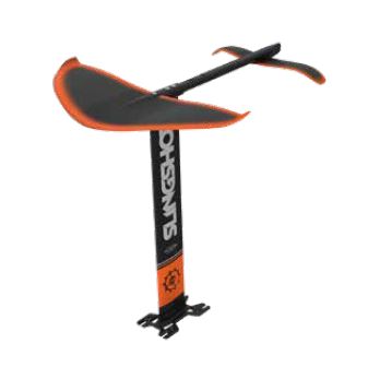 Slingshot Hover Glide FKite V5