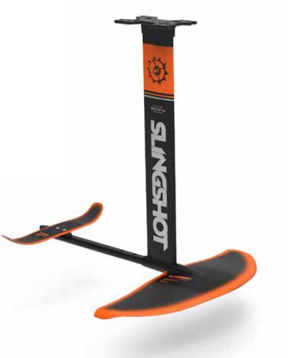 Slingshot Hover Glide FKite V5