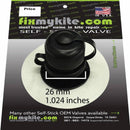 fixmykite.com Slingshot Complete Screw Valve Airlock 2