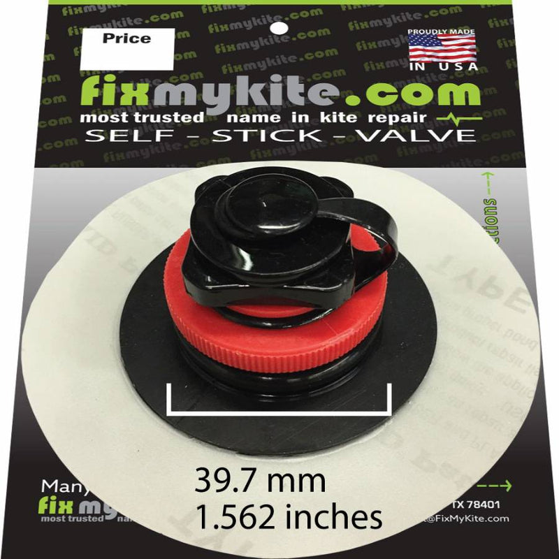 Boston Inflation Valve Replacement
