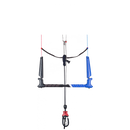 Ozone Foil Contact Water V4 Control Bar and Lines