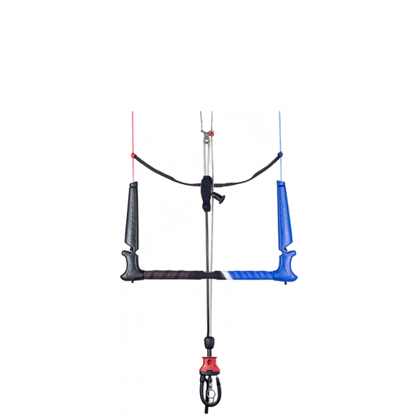 Ozone Foil Contact Water V4 Control Bar and Lines