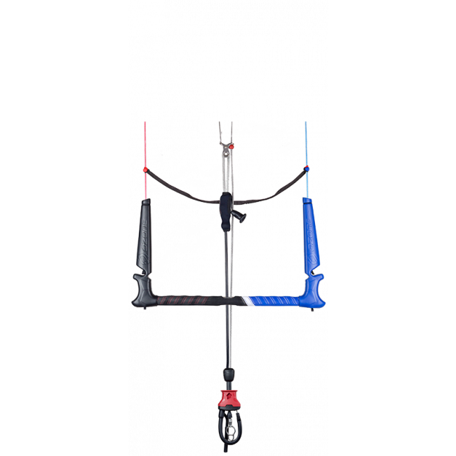 Ozone Foil Contact Water V4 Control Bar and Lines