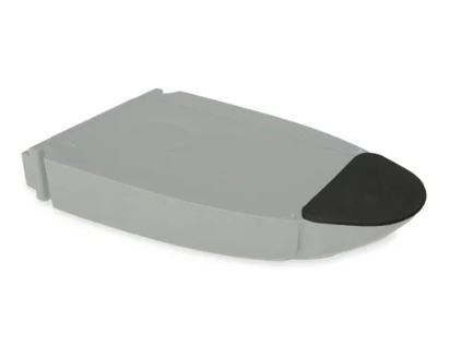 Foil Drive Nose Cone Rocker Foam Pad