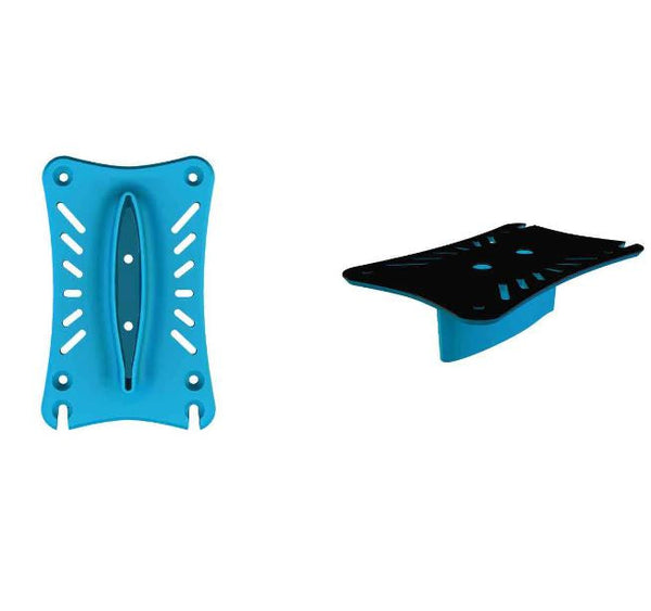 F-One Mast Top Plate