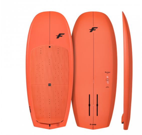 F-One Rocket Wing Board