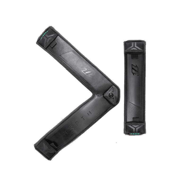 North Free-V Foil Strap Set