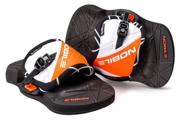 Nobile IFS Gen2 Pads and Straps