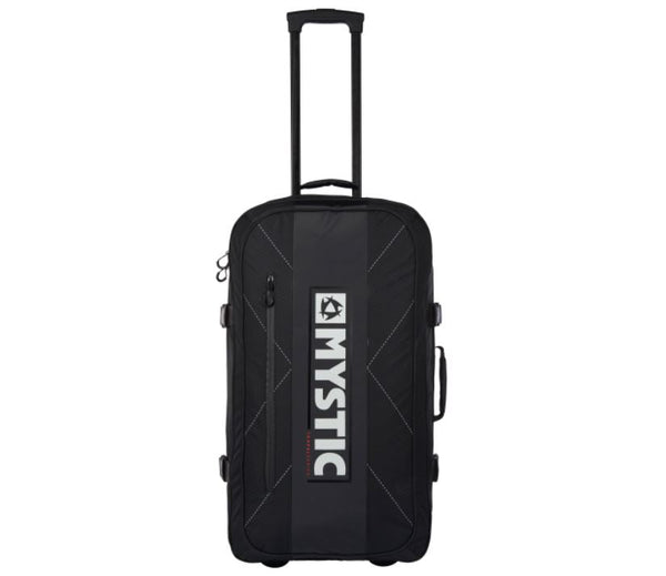 Mystic Globetrotter Roller Bag