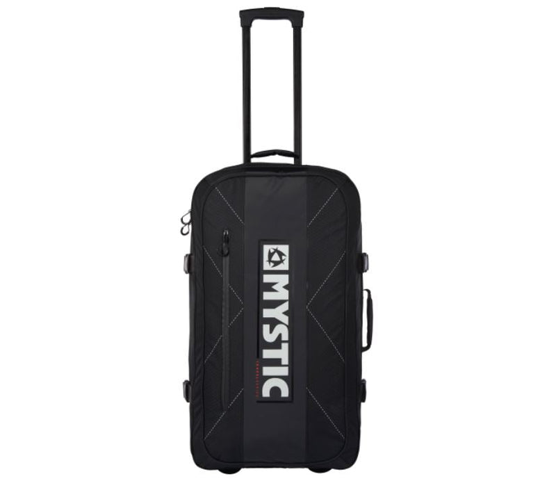 Mystic Globetrotter Roller Bag