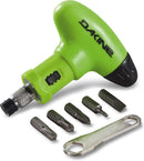 Dakine Torque Driver