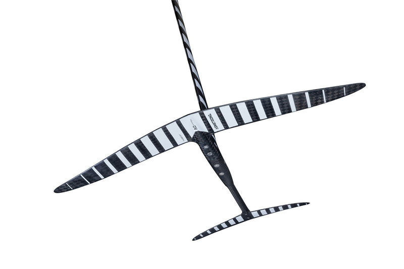 Armstrong HA525 Front Wing only