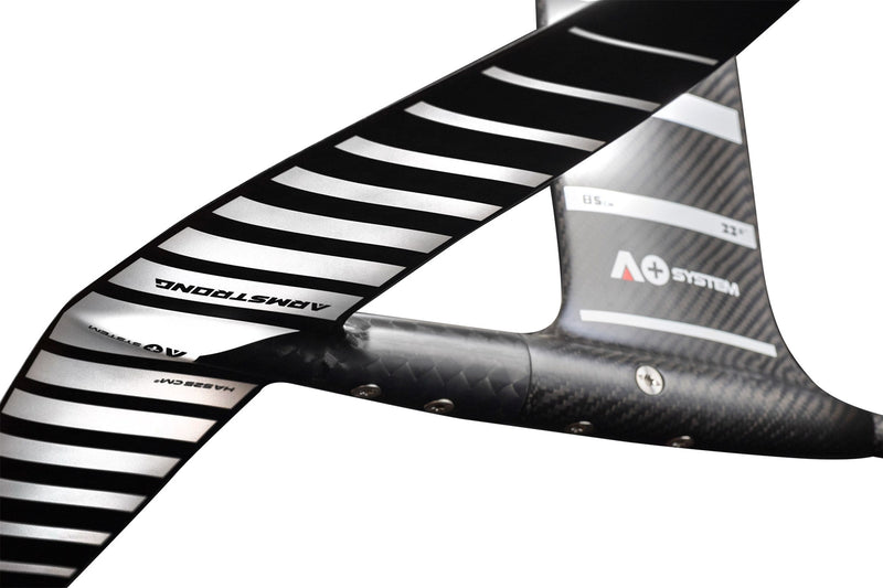 Armstrong HA525 Front Wing only