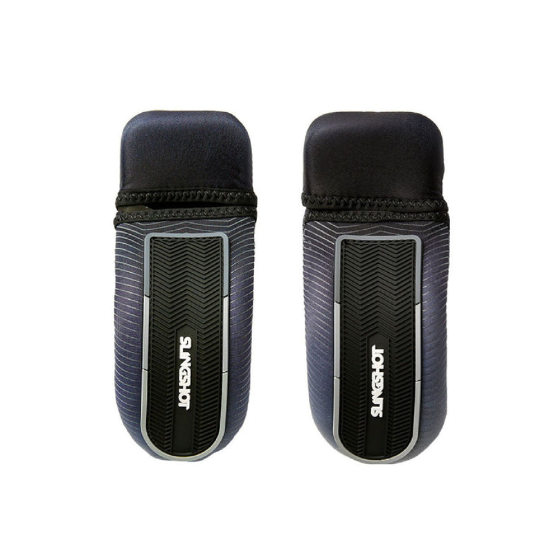 Slingshot Half Hooks Straps 2.0 (2 pack)
