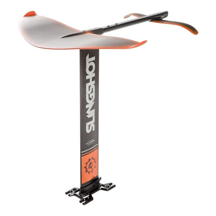 Slingshot Hover Glide FKite V5