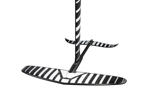 Armstrong HS 1050 A+ Surf/ SUP/ Pump/ Kite/ wake Foil