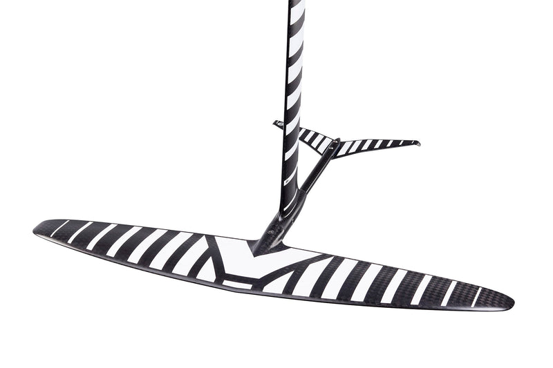 Armstrong HS 1550 V2 A+ Front Wing