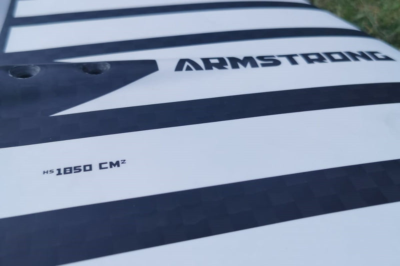 Armstrong HS1850 Foil Kit A+